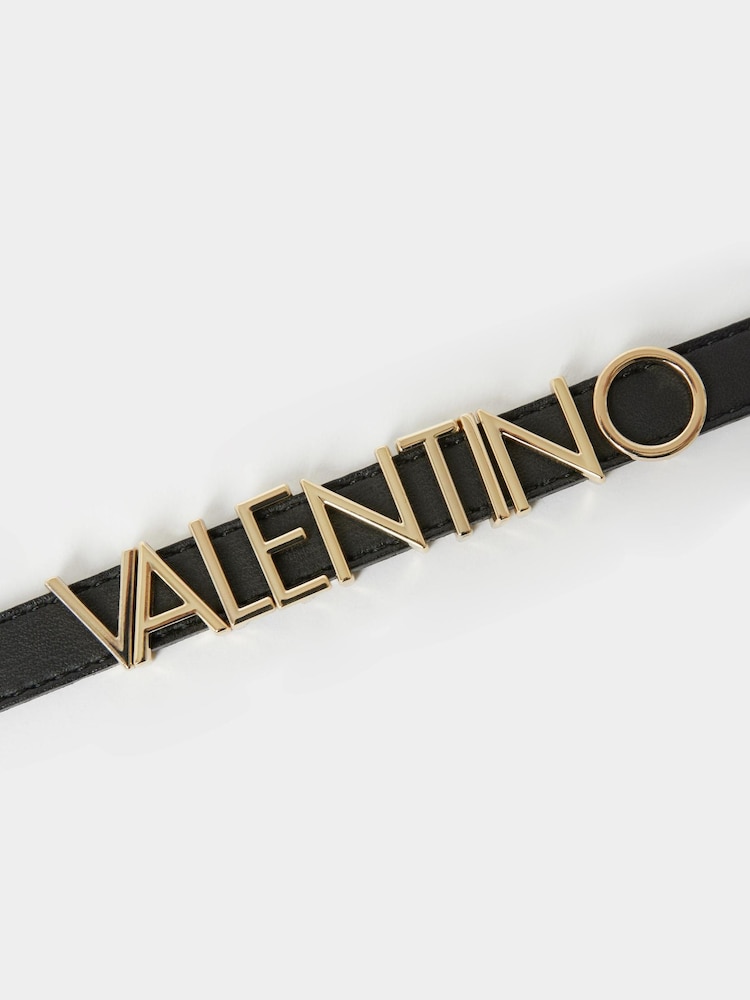 Valentino Bags Emma Winter Schmaler Gürtel - Bild 2 von 3