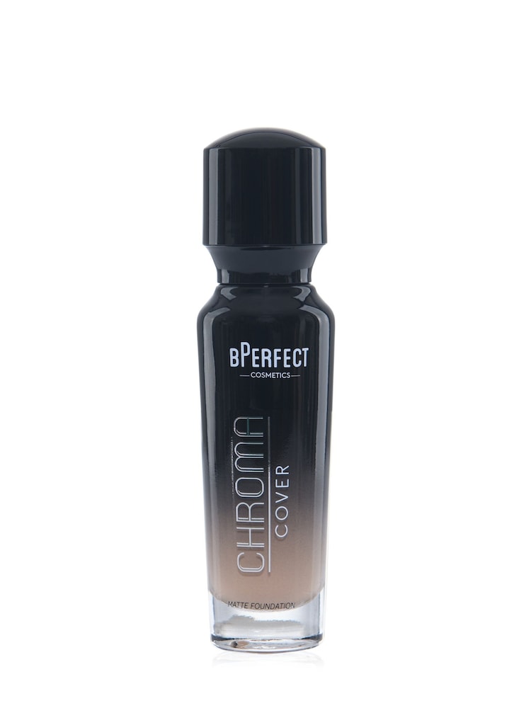 BPerfect W4 Chroma Cover Matte Foundation - Image 1 of 6 BPerfect W4 Chroma Cover Matte Foundation - Image 1 of 6