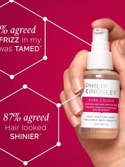 Philip Kingsley Pure Colour Frizz Fighting Gloss 50ml - Image 4 of 5