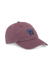 Double A by Wood Wood Brown WWEli Cap - Image 1 of 1