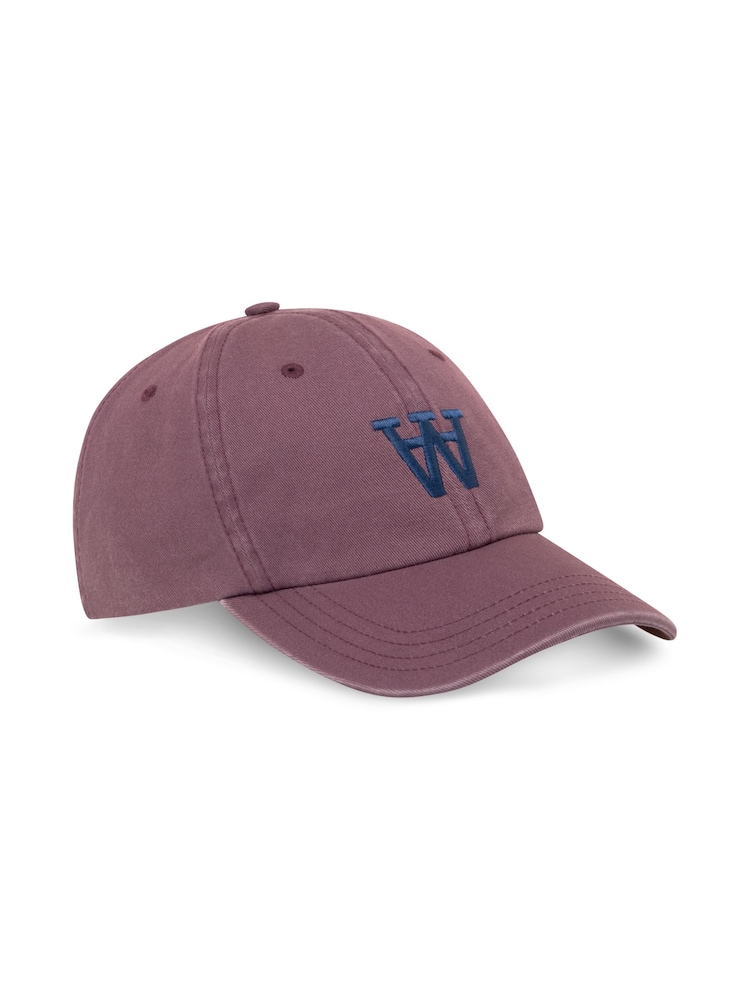 Double A by Wood Wood WWEli Cap - Attēls 2 no 2