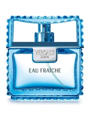 Versace Man Eau Fraiche Eau de Toilette Vapo 50ml - Image 1 of 1