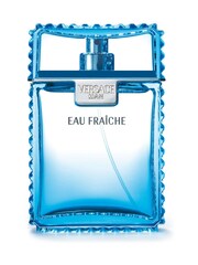 Versace Man Eau Fraiche Eau de Toilette Vapo 100ml - Image 1 of 1