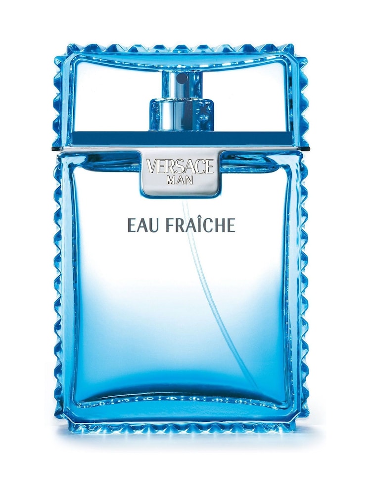 Versace Man Eau Fraiche Eau de Toilette Vapo 100ml - Image 1 of 1