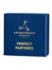Aromatherapy Associates Perfect Partners Shower Oil 9ml Duo - Image 3 of 5