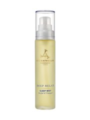 Aromatherapy Associates Deep Relax Sleep Mist 50ml - Image 1 of 5