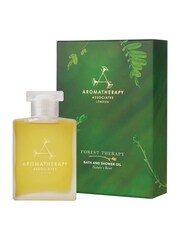 Aromatherapy Associates Bath And Shower Oil 55ml - Image 1 of 1
