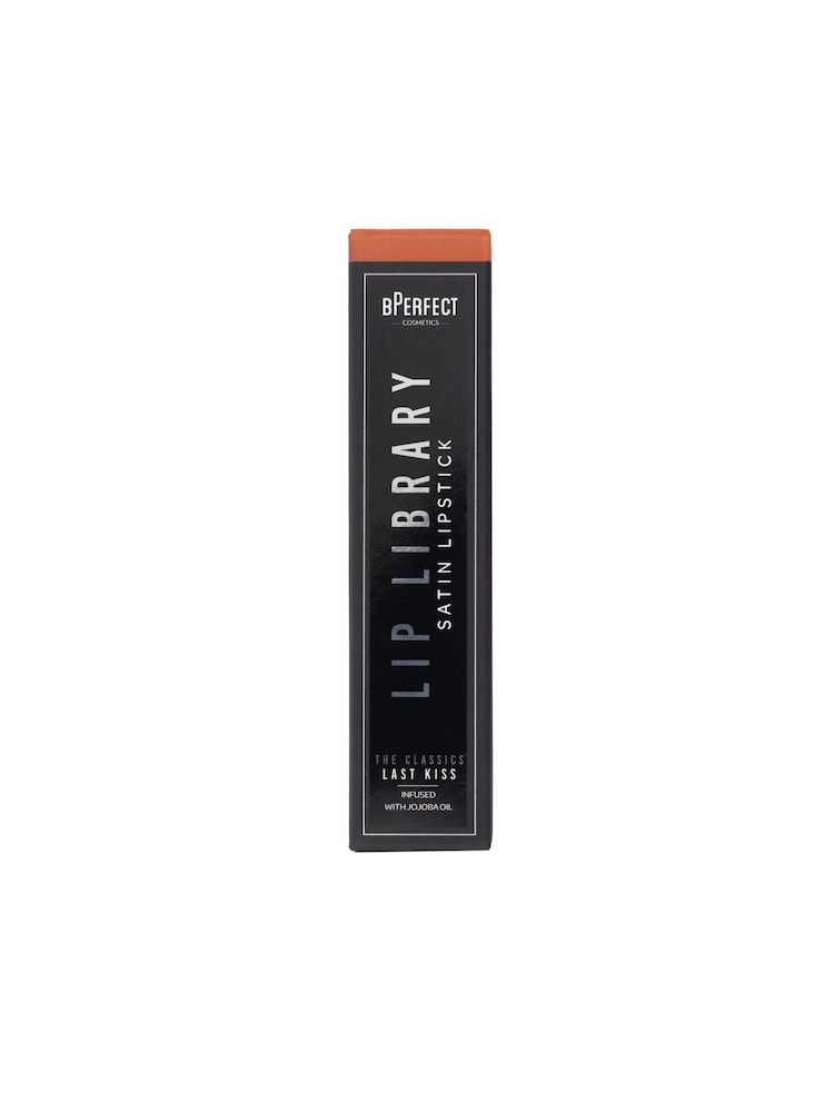 BPerfect Lip Library Lipstick - Image 2 of 5