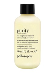 Philosophy Purity Made Simple Cleanser 480ml - Image 1 of 1