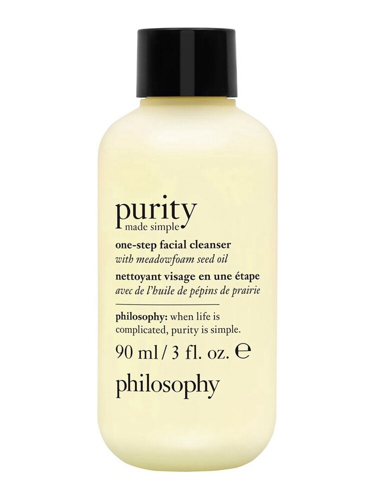 Philosophy Purity Made Simple Cleanser 480ml - Image 1 of 1