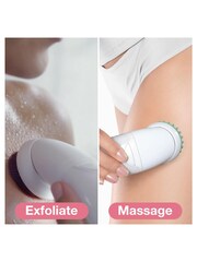 Braun Silk-Epil 9-985 Epilator & Beauty Set - Image 3 of 6