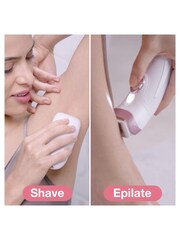 Braun Silk-Epil 9-985 Epilator & Beauty Set - Image 4 of 6