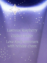 Victoria's Secret Love Spell 236ml Joy Shimmer Body Lotion - Image 2 of 3