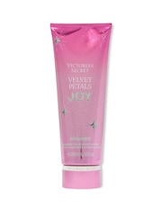 Victoria's Secret Velvet Petals 236ml Joy Shimmer Body Lotion - Image 1 of 3