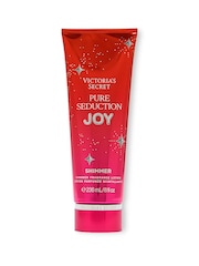 Victoria's Secret Pure Seduction 236ml Joy Shimmer Body Lotion - Image 1 of 2