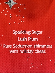 Victoria's Secret Pure Seduction 236ml Joy Shimmer Body Lotion - Image 2 of 2