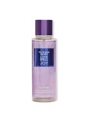 Victoria's Secret Love Spell 250ml Joy Shimmer Body Mist - Image 1 of 2