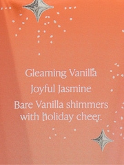 Victoria's Secret Bare Vanilla 236ml Joy Shimmer Body Lotion - Image 2 of 2