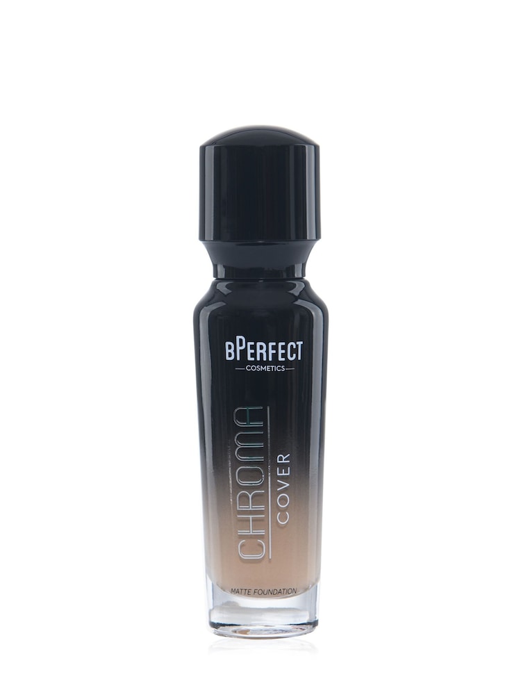 BPerfect N5 Chroma Cover Matte Foundation - Image 1 of 6