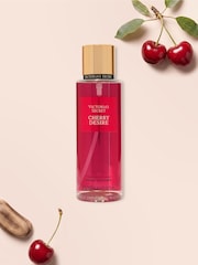 Victoria's Secret Cherry Desire 250ml Body Mist - Image 1 of 2