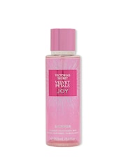 Victoria's Secret Velvet Petals 250ml Joy Shimmer Body Mist - Image 1 of 2