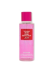 Victoria's Secret Pure Seduction 250ml Joy Shimmer Body Mist - Image 1 of 2
