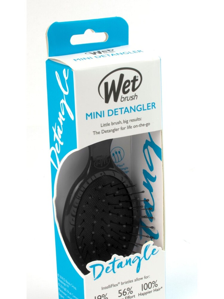 WetBrush Mini Detangler - Image 5 of 5