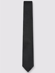 Ted Baker Tailoring Silk Twill Tie - 2şəkildən 1 şəkil