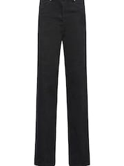 Long Tall Sally Bea Jeans mit weitem Beinschnitt - Bild 4 von 4