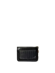 Victoria's Secret Black Foldable Card Case - Image 2 of 3