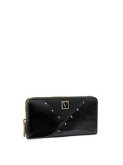 Victoria's Secret Black The Victoria Purse - Image 4 of 4