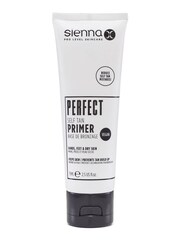 Sienna X PERFECT Self Tan Primer 75ml - Image 1 of 1