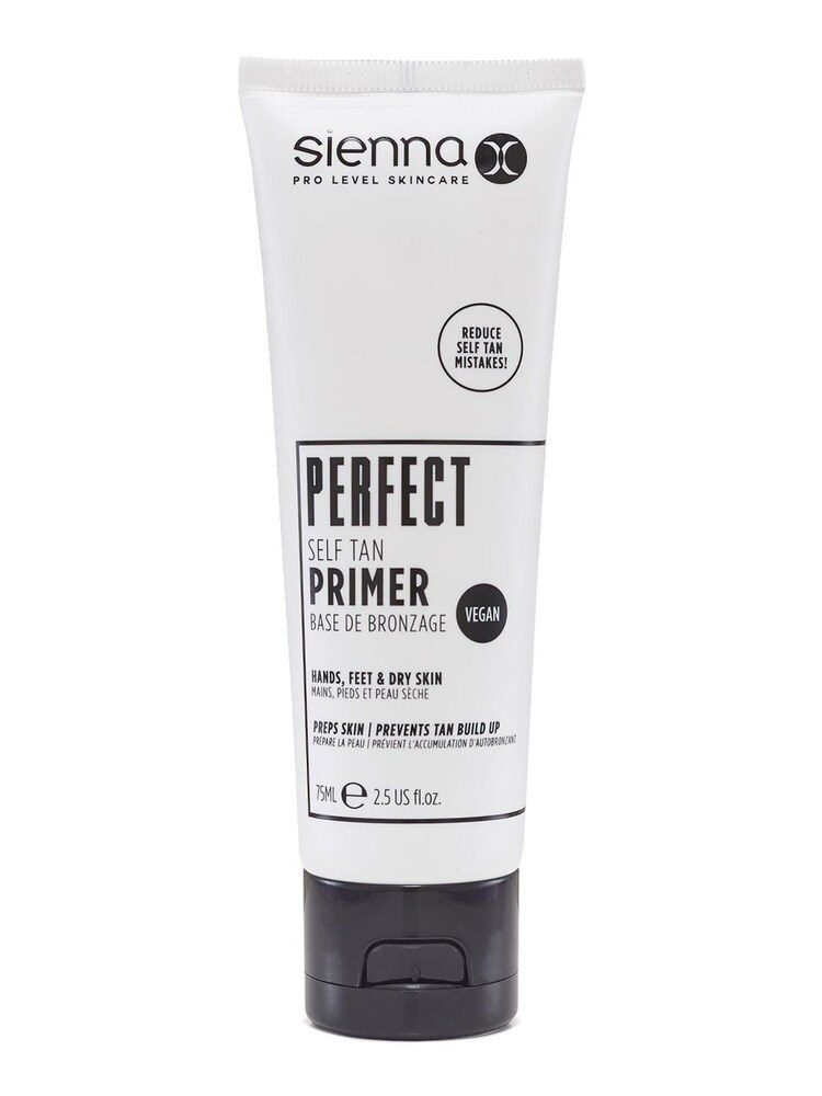 Sienna X PERFECT Self Tan Primer 75ml - Image 1 of 1