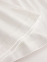 White Oversize Biscuit Graphic T-Shirt - Image 8 of 8