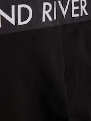 River Island White K Pop Soda Queen T-Shirt & Cycle Shorts Set - Image 5 of 5