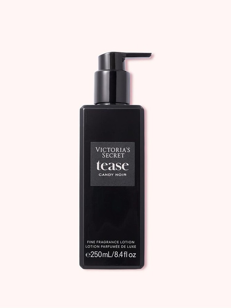 Victoria's Secret Tease Candy Noir Body Lotion - Image 1 of 1