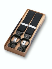 Charles Tyrwhitt Black Spot Combination Bra - Image 1 of 1