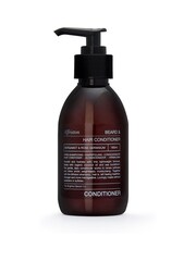 The Brighton Beard Co. Alfriston Bergamot and Rose Geranium Beard and Hair Conditioner - Image 1 of 3
