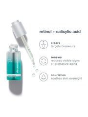 Dermalogica Retinol Clearing Oil 30ml - Image 4 of 5