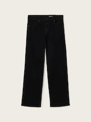 AllSaints Black Sid Comfort Jeans - Image 8 of 8