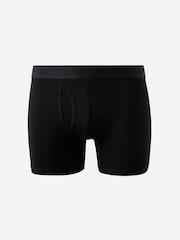 Μπλε - Cotton On Mens Cotton Boxer Briefs 3 Pack - Εικόνα 4 από 4