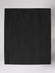 Swoon Black Newham Mango Wood Dining Table - Image 9 of 11
