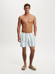 Cotton On Stretch Swim Shorts - Imagen 4 de 8