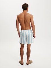 Cotton On Stretch Swim Shorts - Imagen 5 de 8