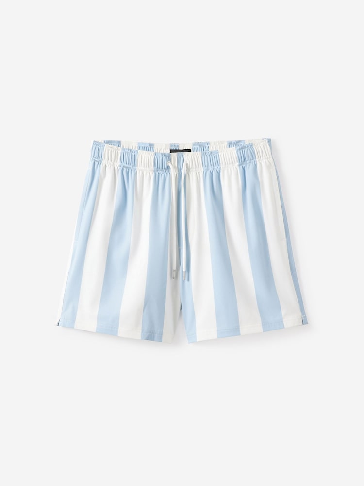 Cotton On Stretch Swim Shorts - Imagen 8 de 8