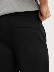 Cotton On Black Baggy Chino Trousers - Image 5 of 5