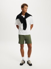 Cotton On Green Easy Active Shorts - Image 3 of 7
