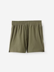 Cotton On Green Easy Active Shorts - Image 6 of 7