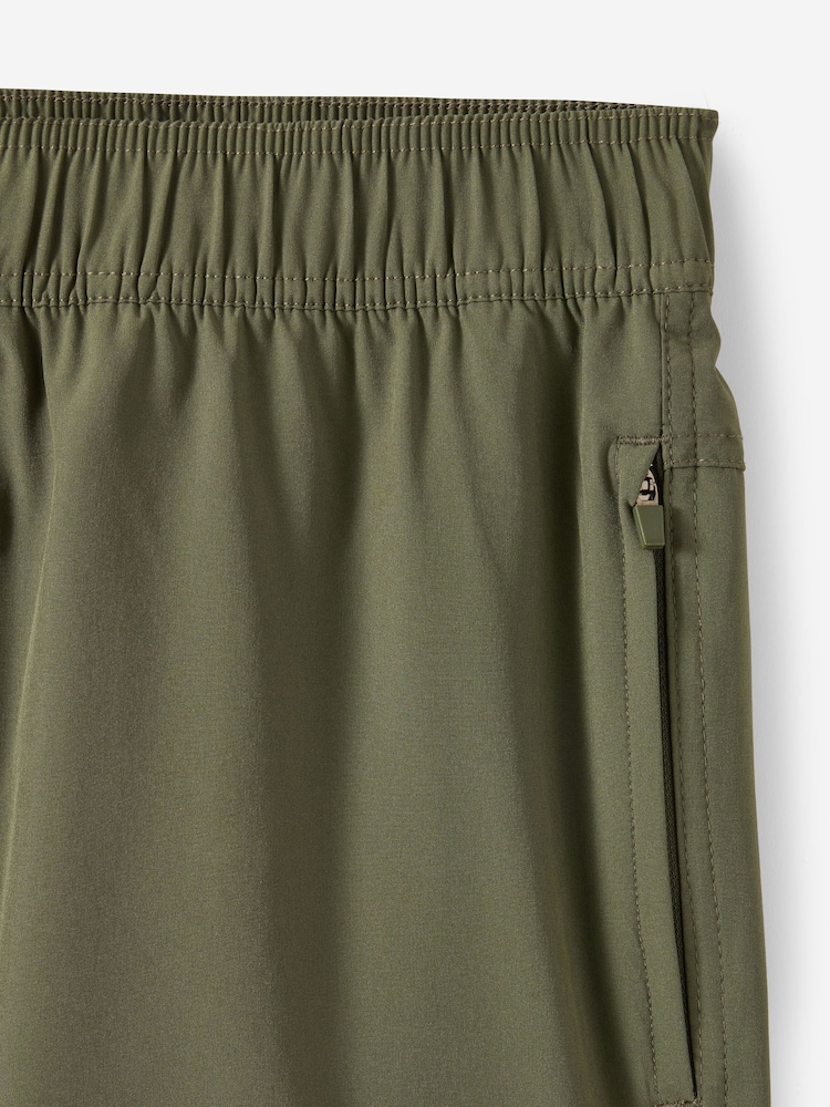 Cotton On Green Easy Active Shorts - Image 7 of 7 Cotton On Green Easy Active Shorts - Image 7 of 7