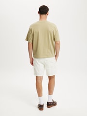 Weiß - Cotton On Easy Shorts - Bild 4 von 7